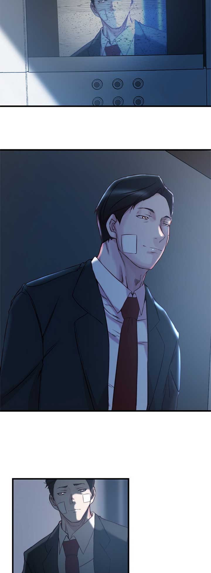 多维教育好还是星火教育好漫画,第58话1图