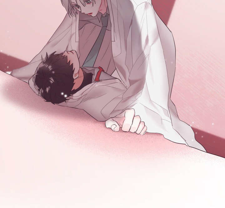 毕业考核鉴定表个人总结漫画,第1章：无法控制1图