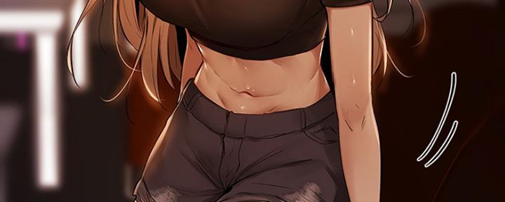 还有空房吗?若品漫画,第3话2图