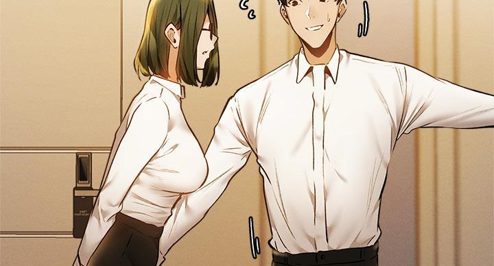 还有空房吗?若品漫画,第102话1图