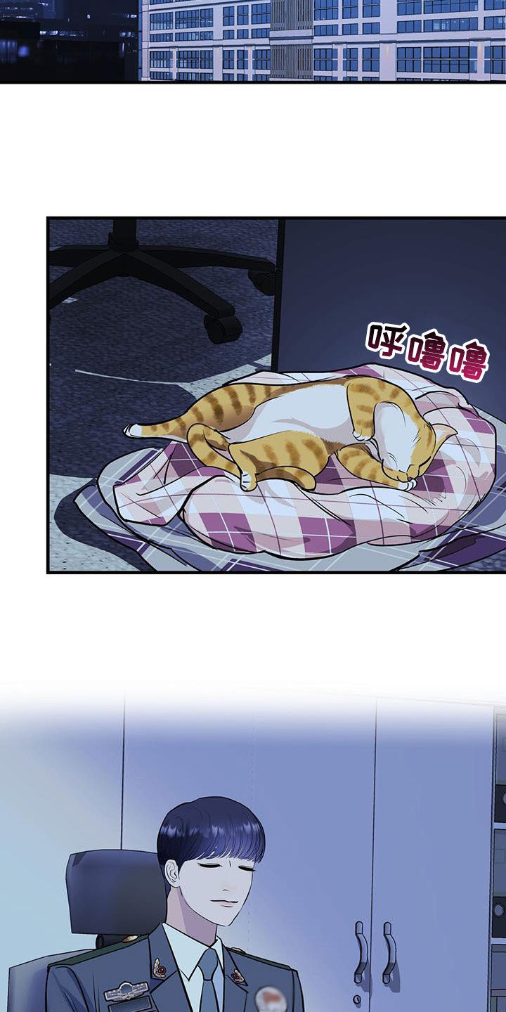镜子里的陌生人免费观影漫画,第29章：名牌2图