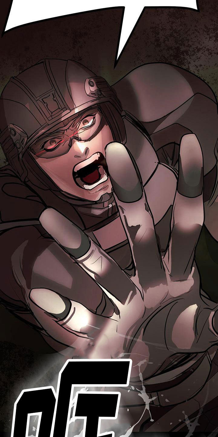 镜子里的陌生人免费观影漫画,第15章：无处可去2图