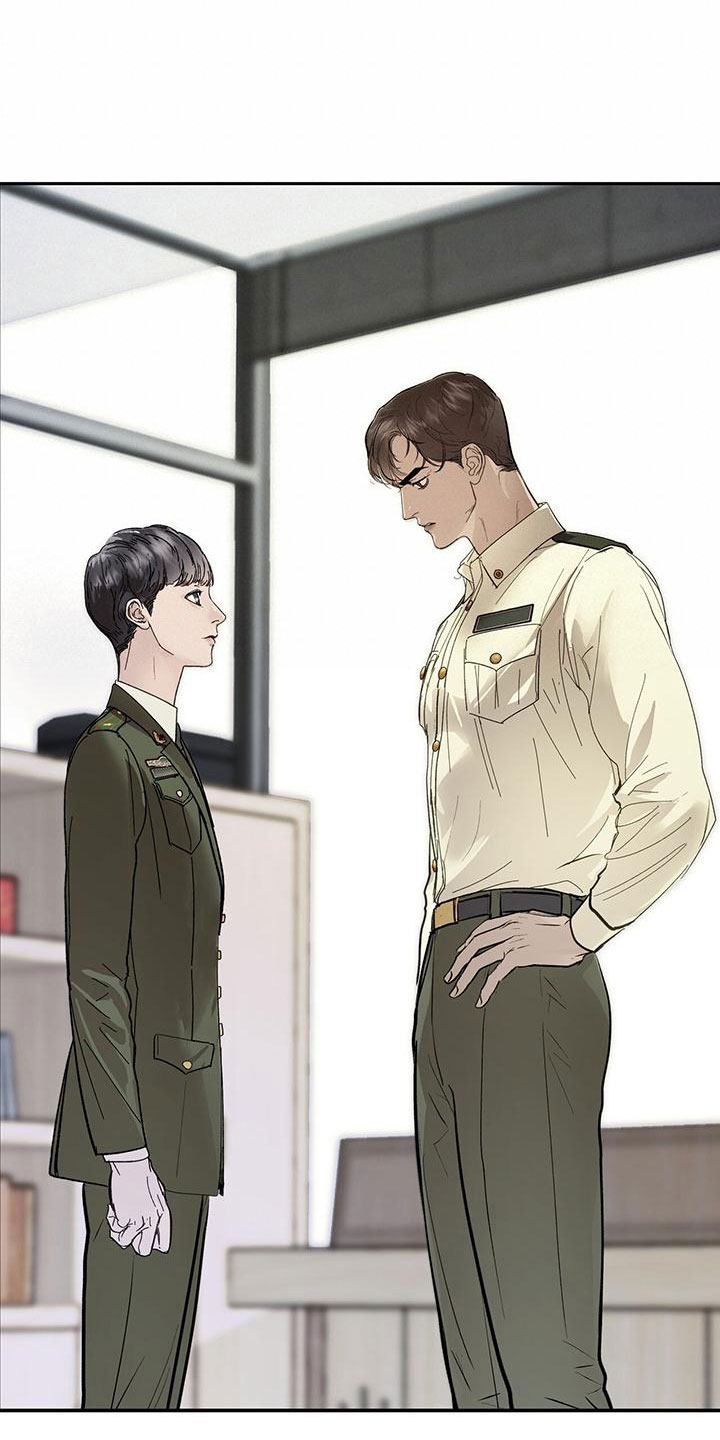 镜子里的陌生人免费观影漫画,第2章：初次见面1图
