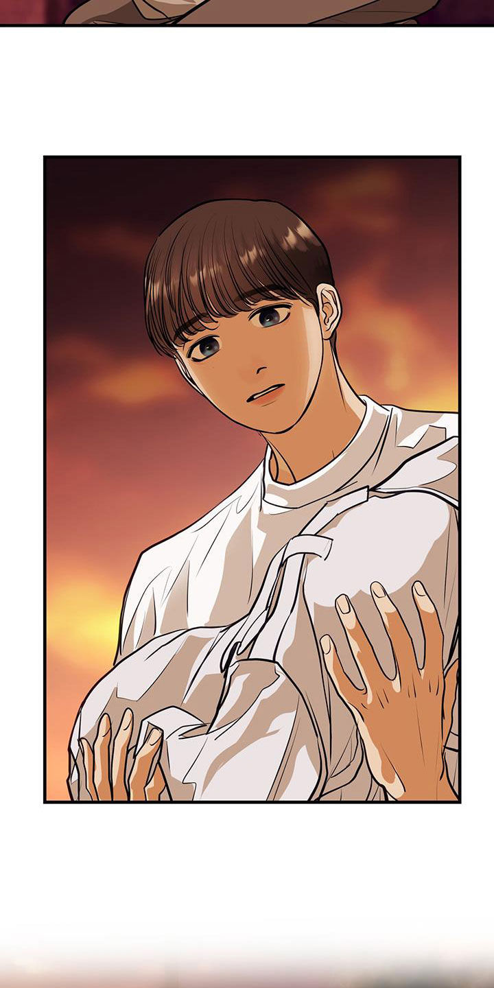 镜子里的陌生人免费观影漫画,第34章：蛊惑2图