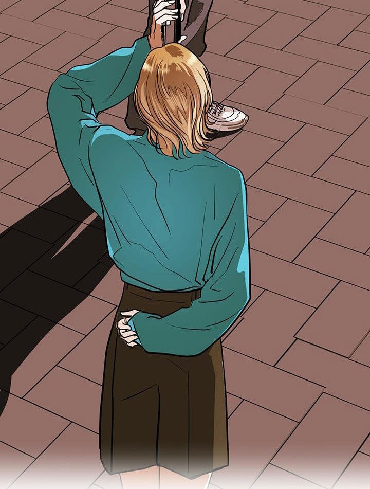 镜子里的陌生人免费观影漫画,第33章：第一原则2图