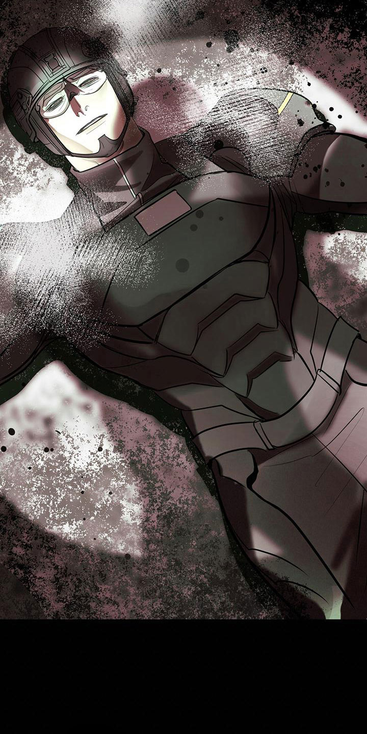 镜子里的陌生人免费观影漫画,第15章：无处可去2图