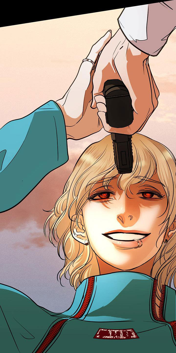镜子里的陌生人免费观影漫画,第33章：第一原则2图