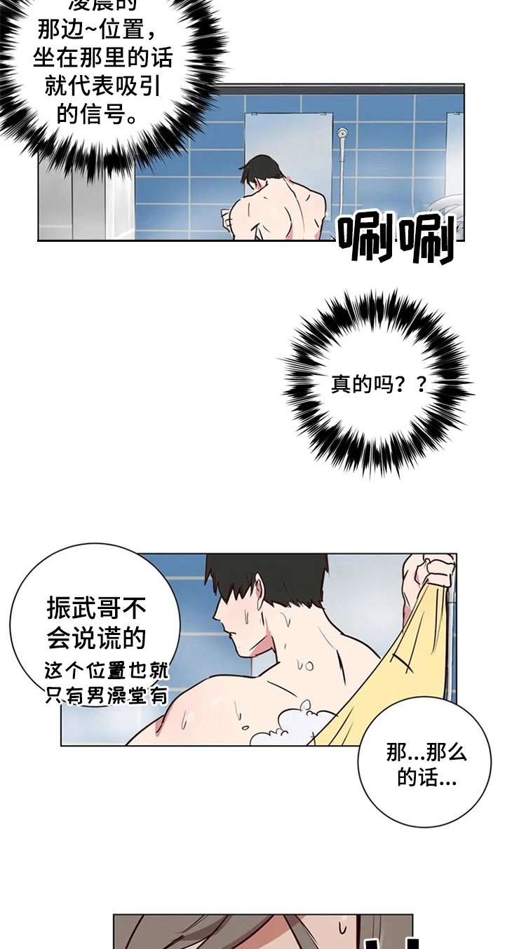 水木致尚考研漫画,第5章：确认方法2图