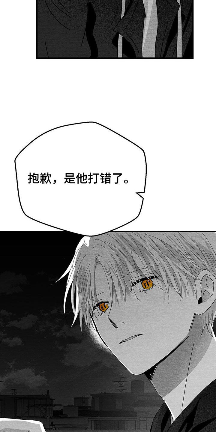 白鳞鲑鱼哪里钓漫画,第27章：是诅咒吗2图