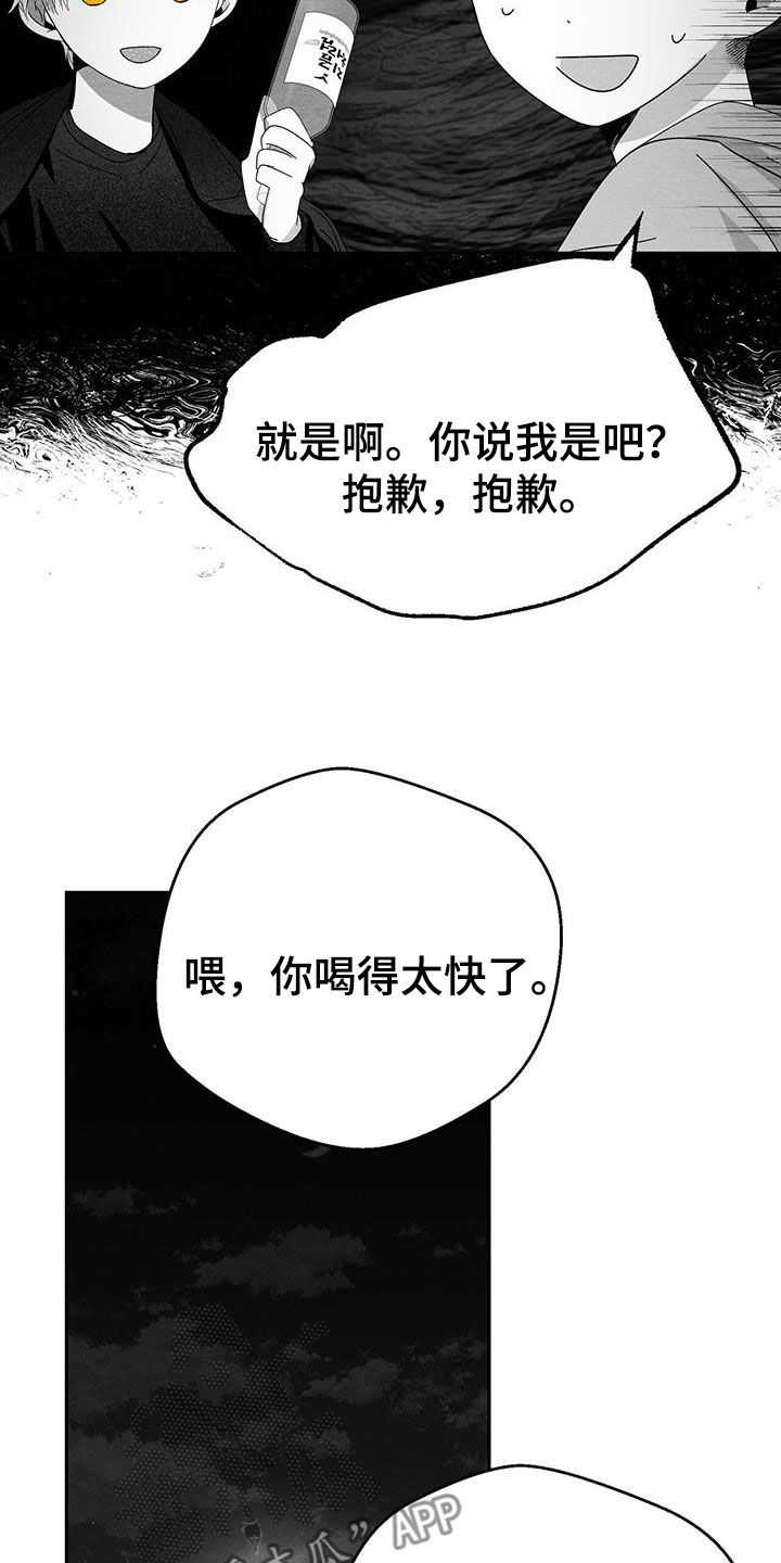 白鳞洲岛简介漫画,第28章：变数2图