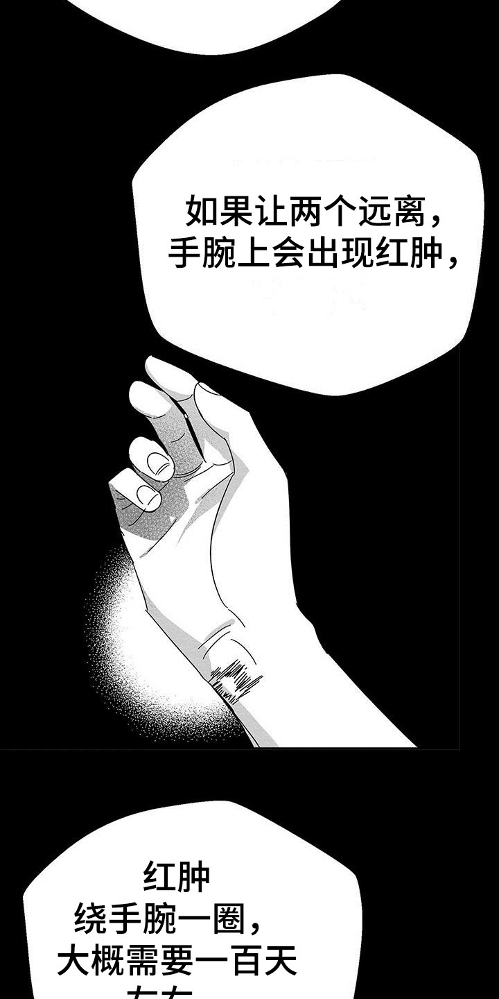 白鳞洲村漫画,第19章：解除方法1图