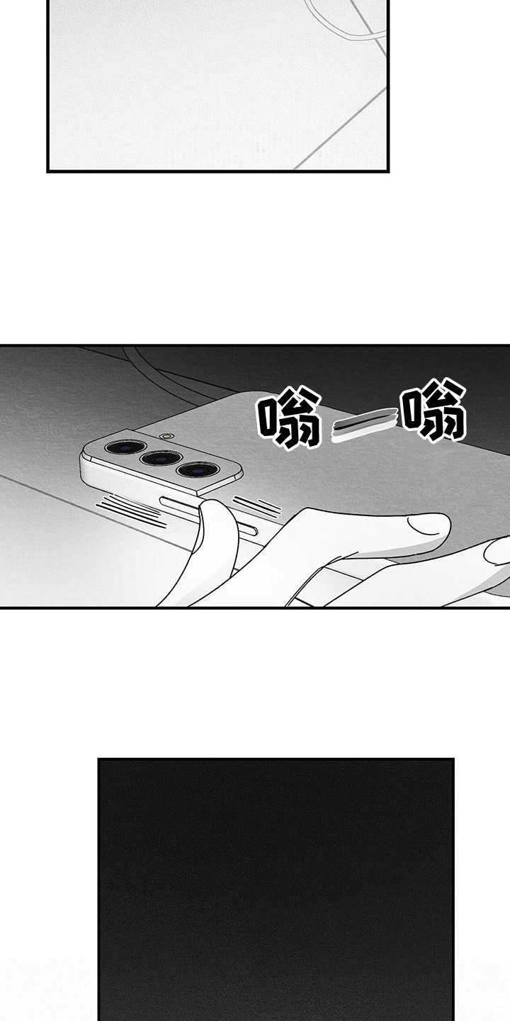 白鳞铁树的养殖方法漫画,第2章：信息1图