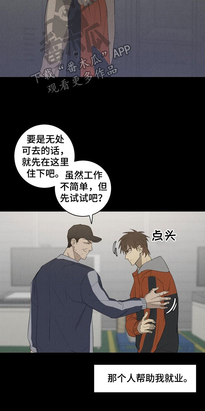 黑犬中华田园犬漫画,第16章：带走1图