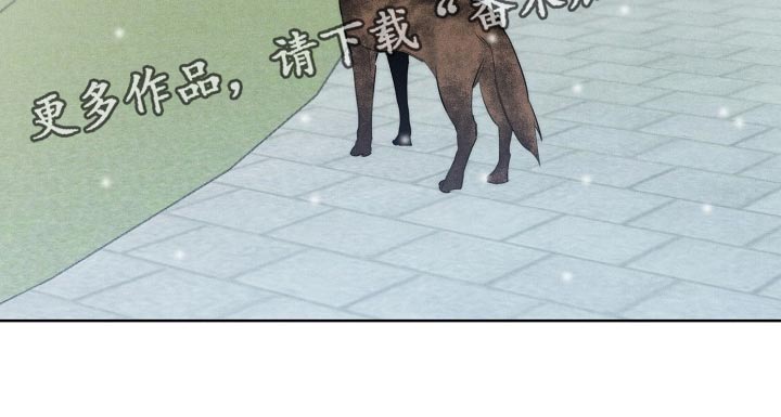 黑犬品种大全漫画,第22章：更孤单1图