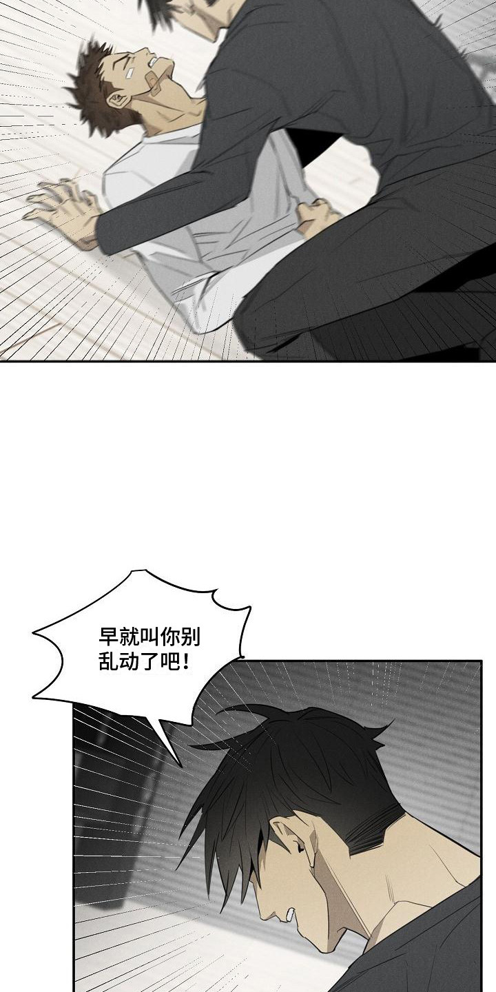 黑犬品种大全漫画,第6章：宠物医院2图