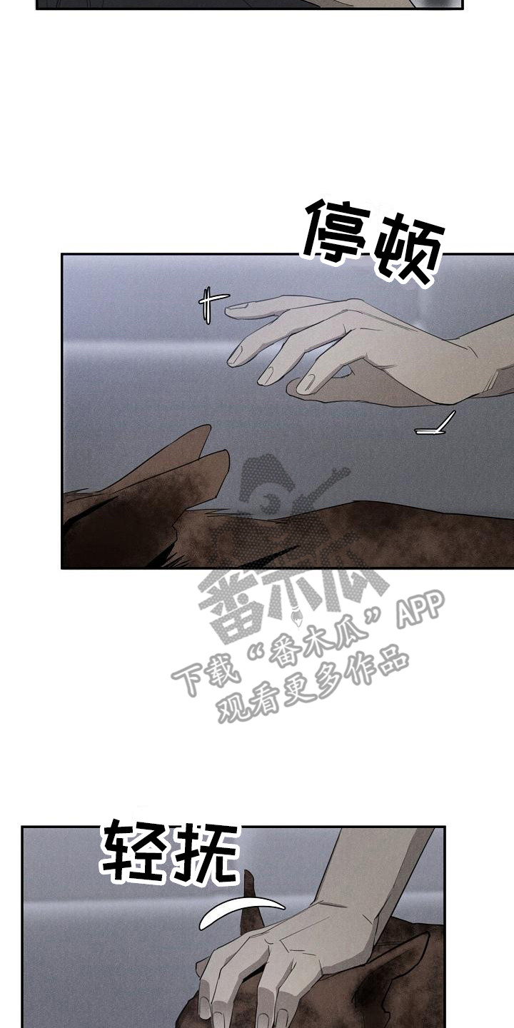 黑犬酱视频漫画,第9章：问题1图