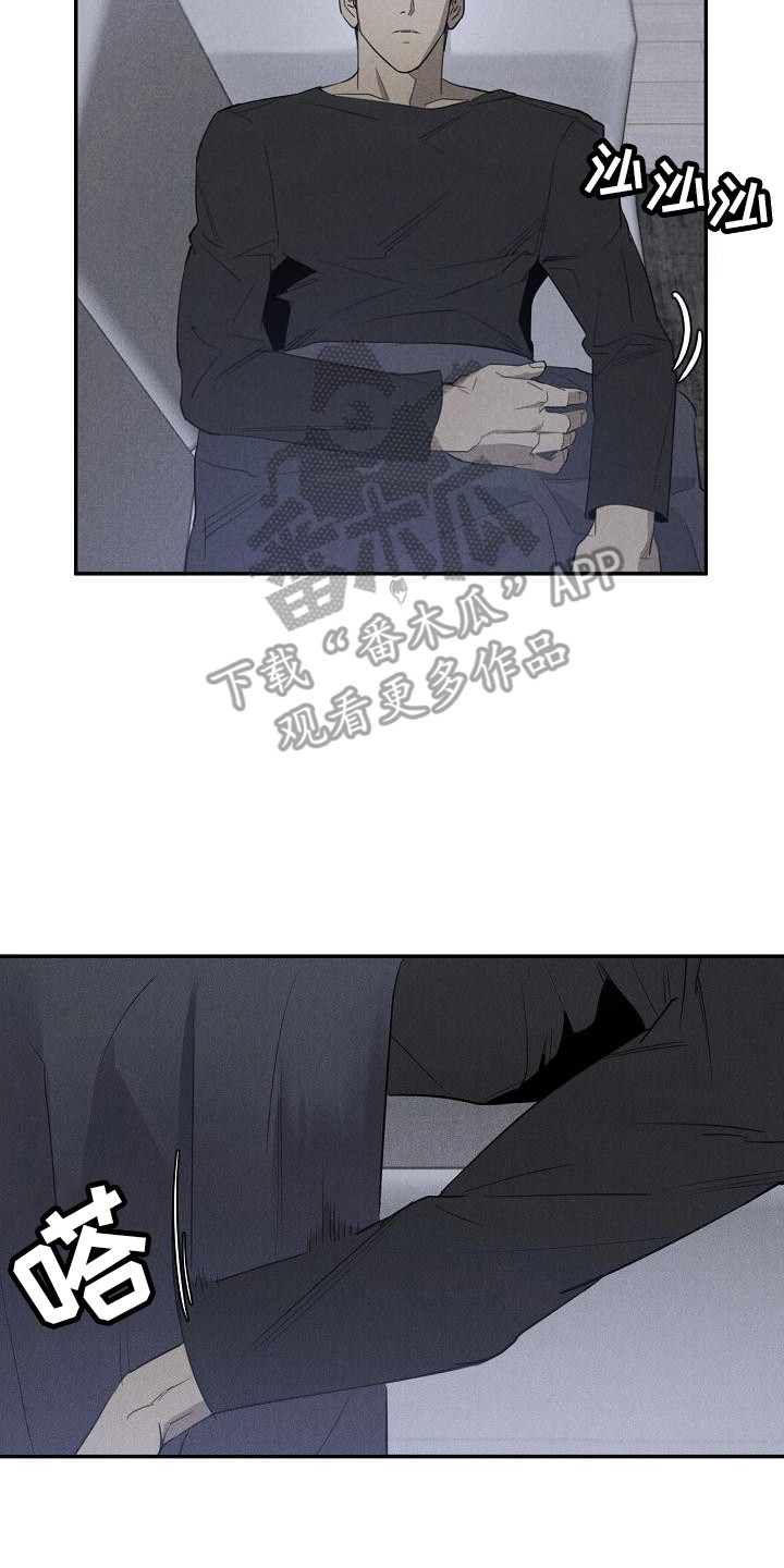 黑犬酱视频漫画,第9章：问题2图