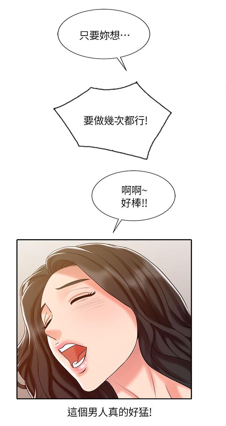 物理治疗师工资一般多少漫画,第23话1图