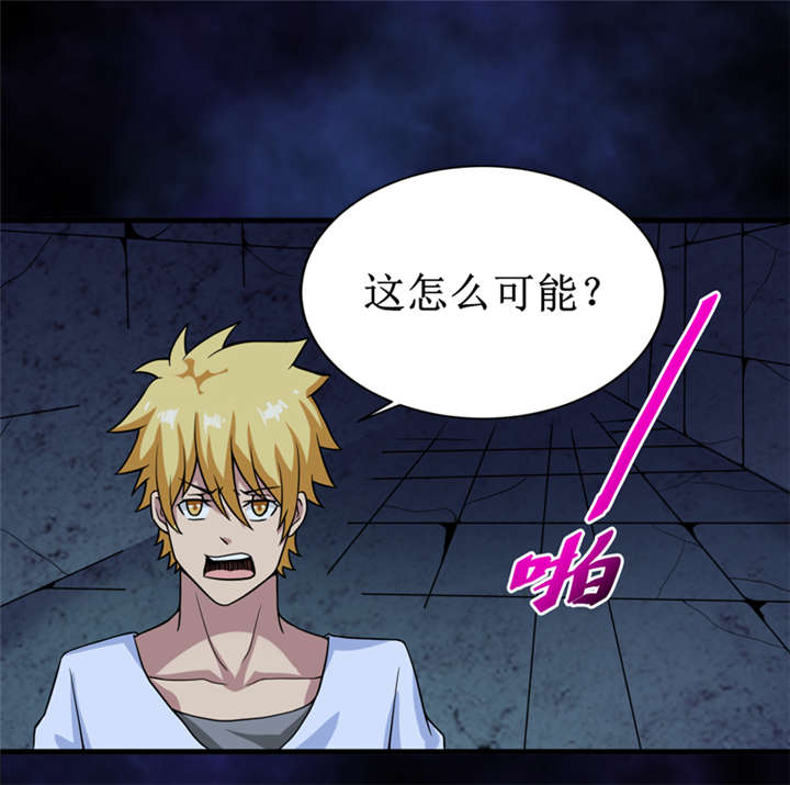 我是捡宝王漫画,第26章：谜瘴魅影2图