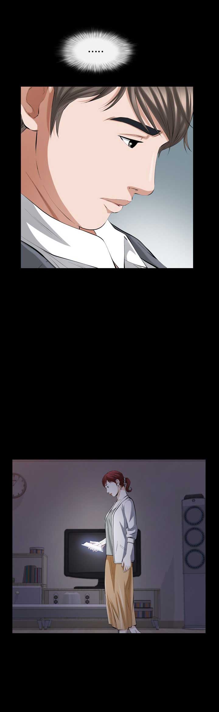 他的她的用英语怎么说漫画,第62话2图