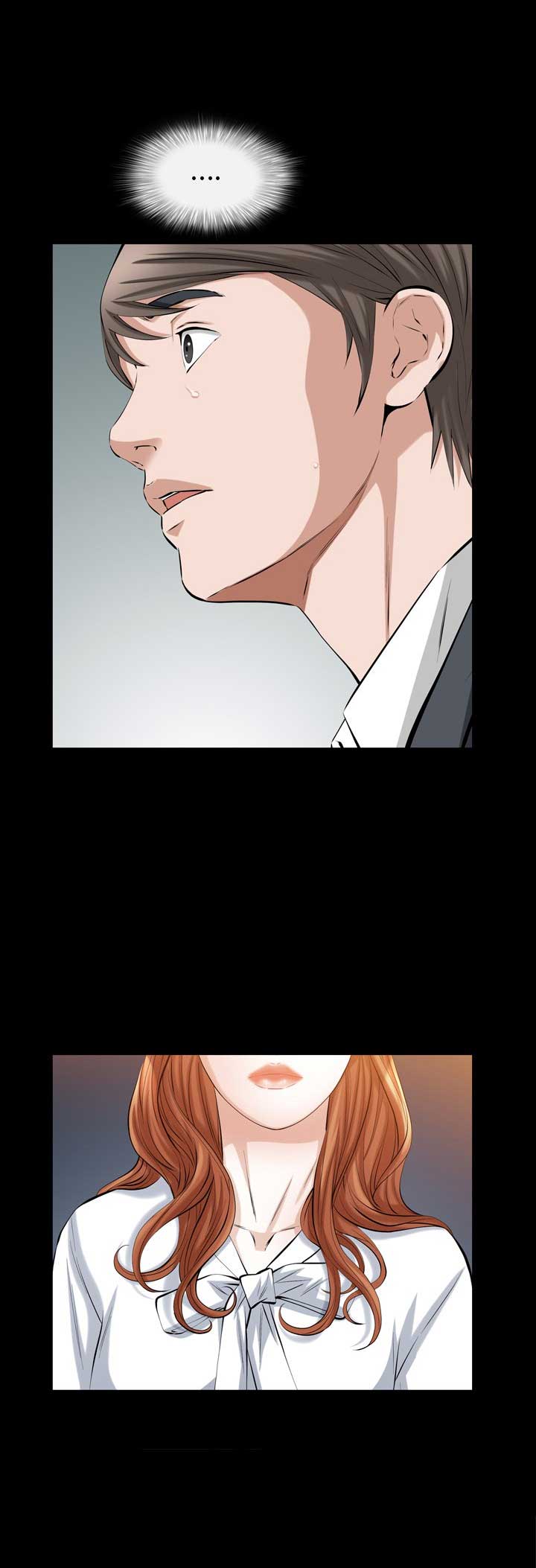 她的她的她台剧在线观看完整版电视剧漫画,第72话1图