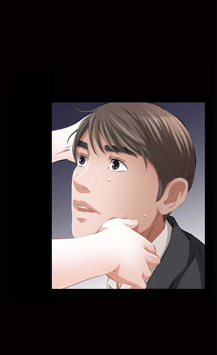 他的英文漫画,第38话2图