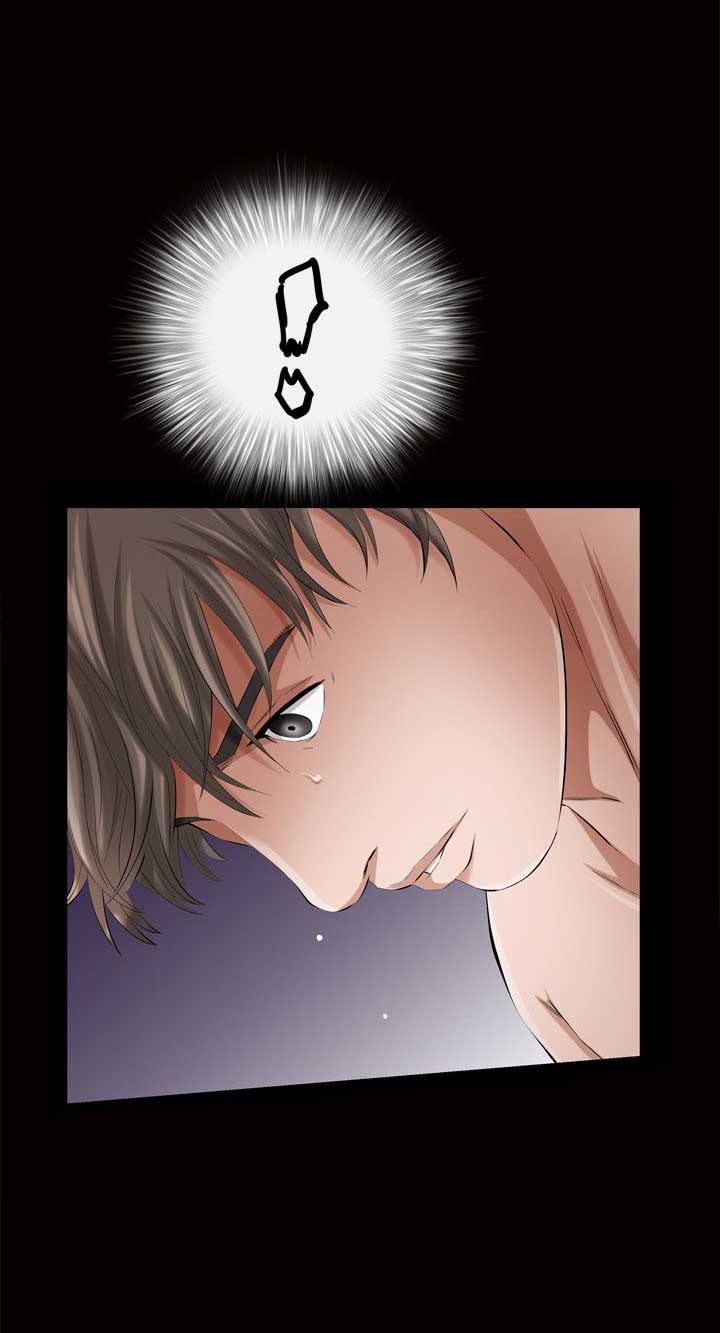 他的英文漫画,第38话2图