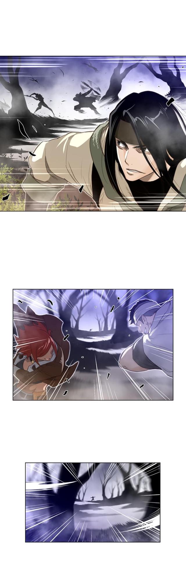 与太阳能发电紧密相关的产业是漫画,第33话1图