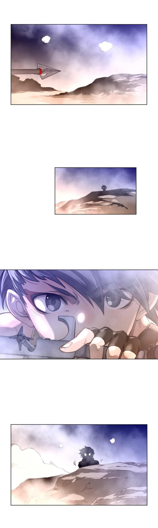 与太阳能发电紧密相关的产业是漫画,第36话2图