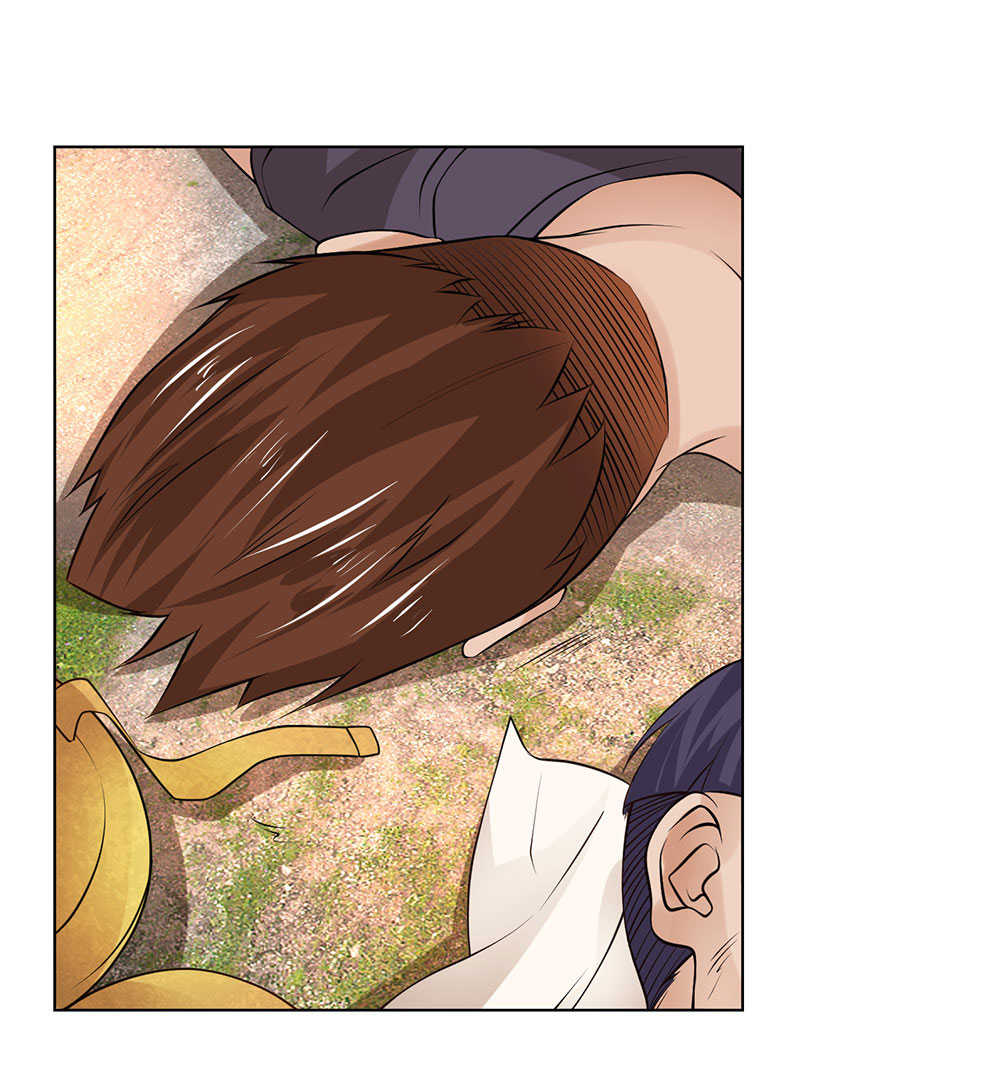 极品妖孽混乡村小说漫画,第9话1图