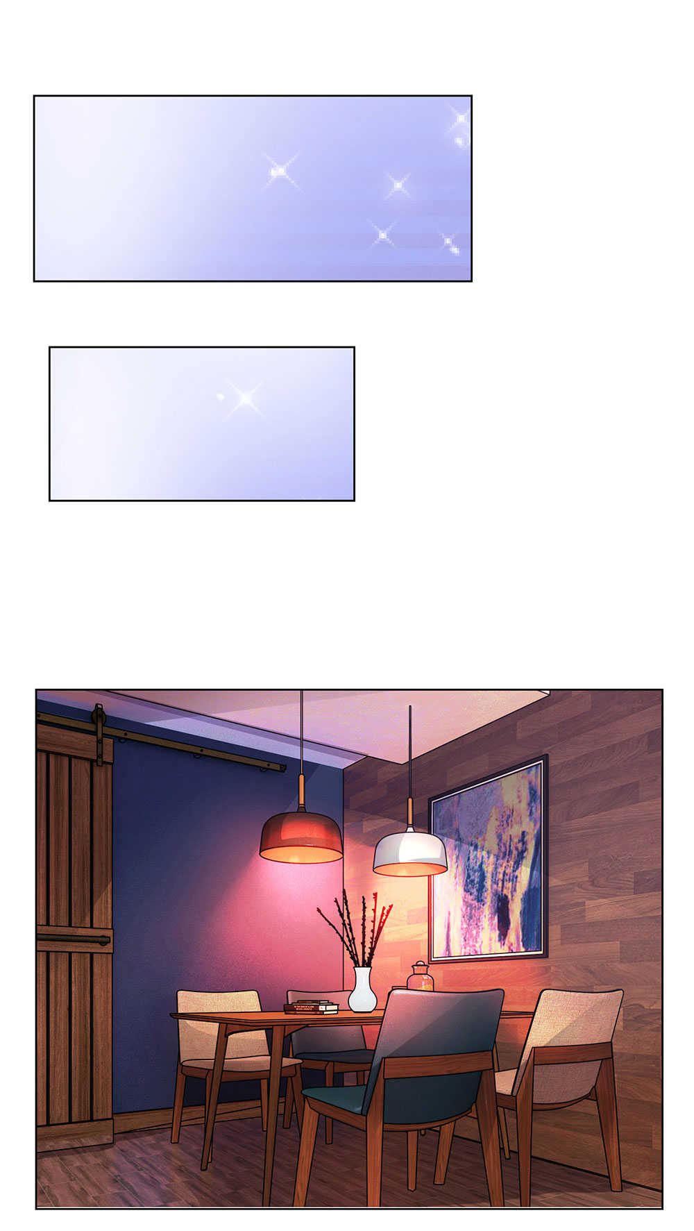 极品妖孽混乡村小说漫画,第6话2图