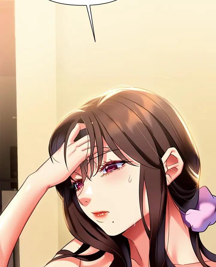 保持距离感漫画,第20话1图