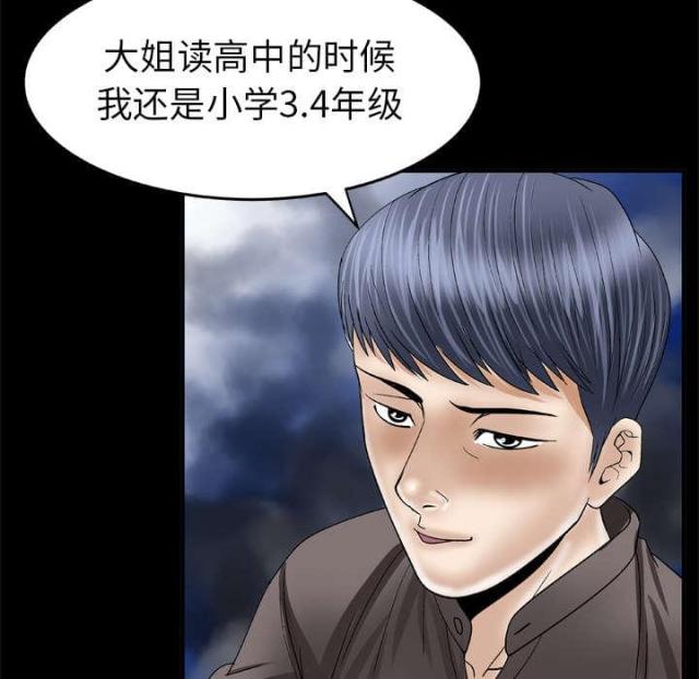 干柴盼烈火漫画,第58话1图
