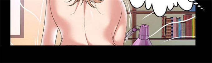 干柴盼烈火漫画,第64话1图
