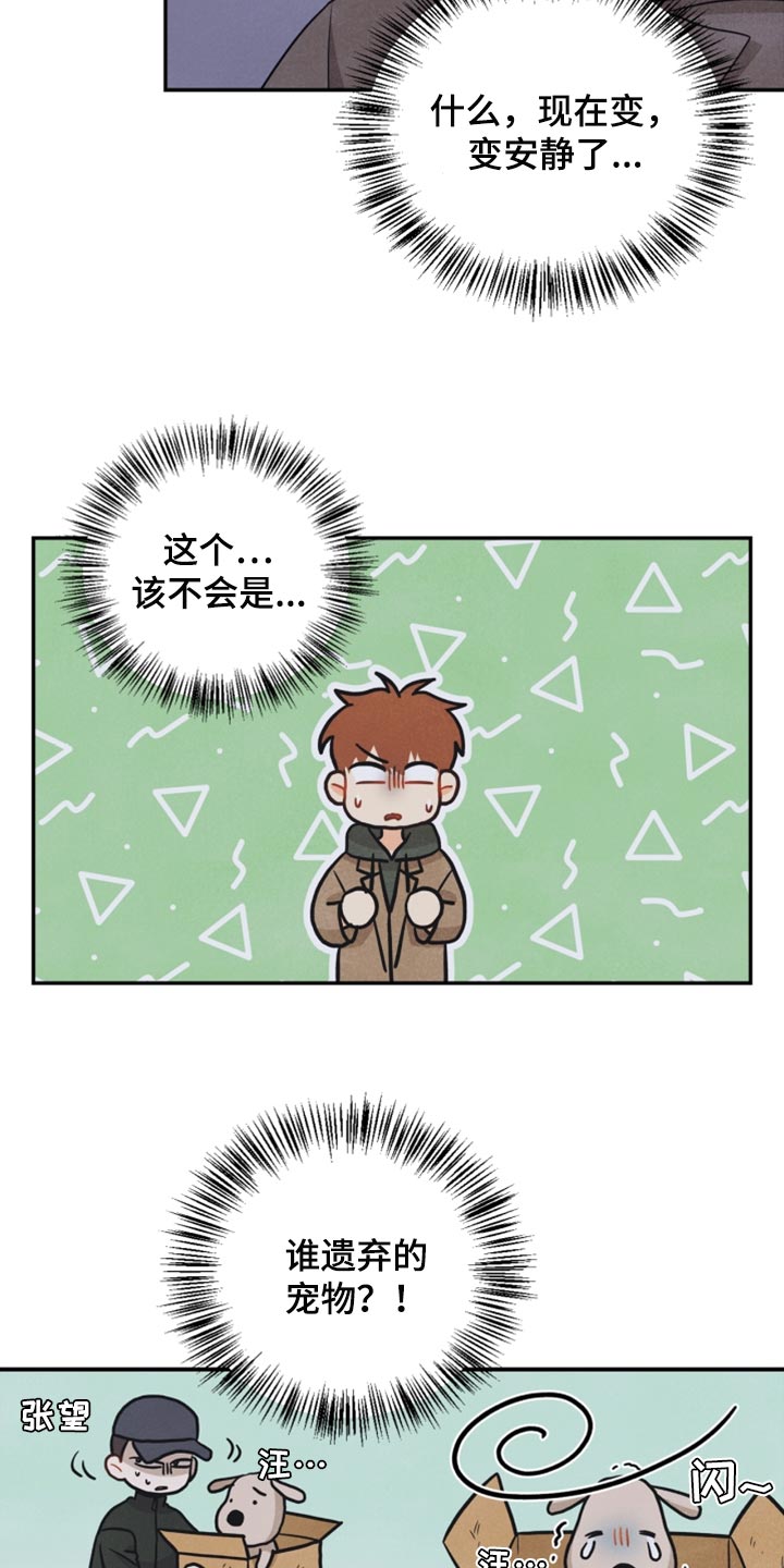 玩偶特工漫画,第53章：傻瓜1图