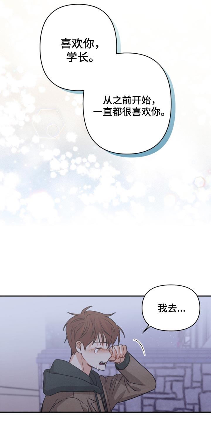 玩偶梦工厂漫画,第54章：表白1图
