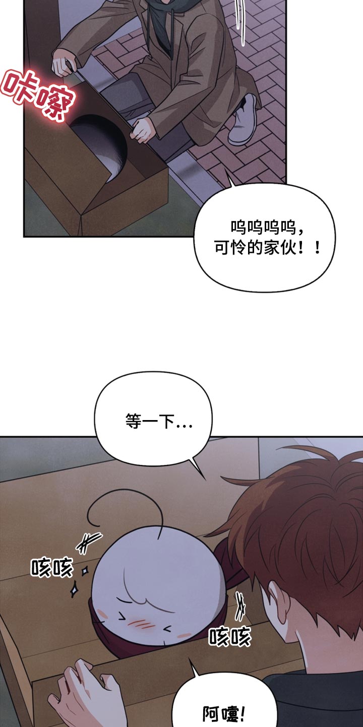 玩偶特工漫画,第53章：傻瓜1图