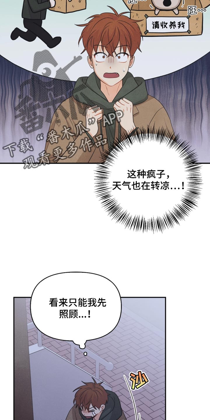 玩偶特工漫画,第53章：傻瓜2图