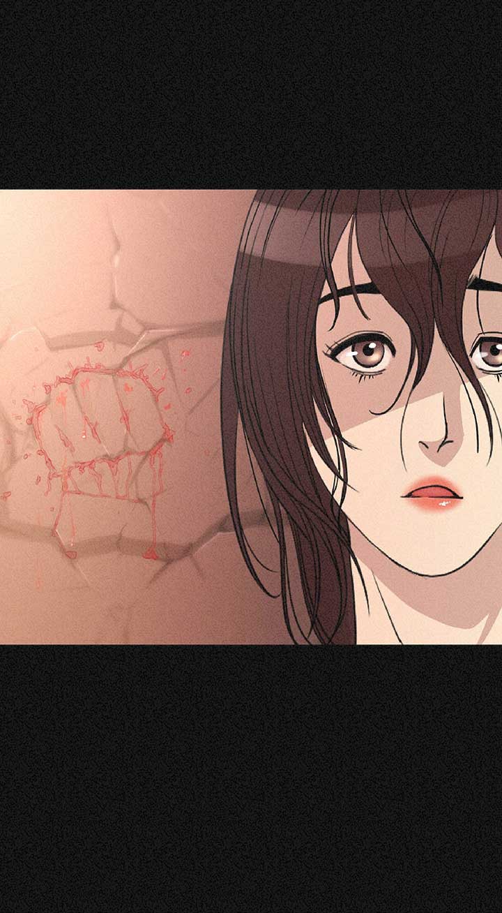 背叛漫画,第3话1图