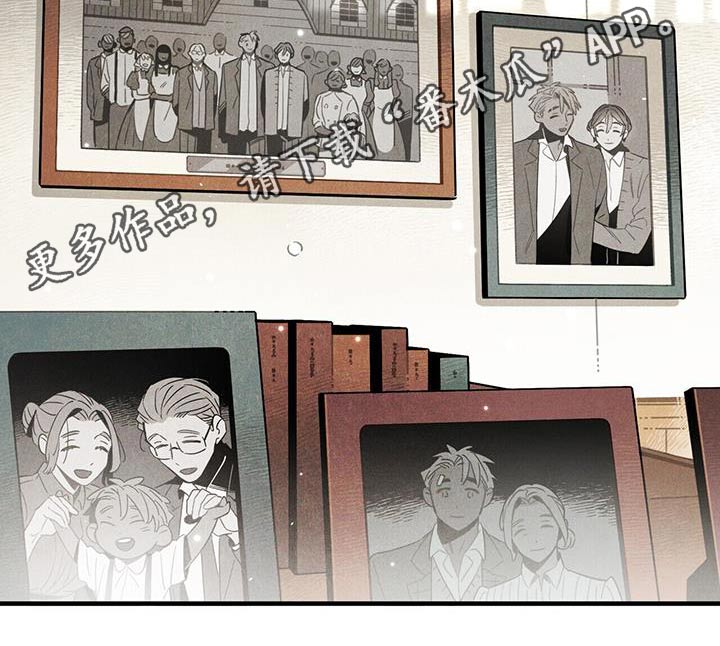 帕鲁公司漫画,第110章：合照【完结】1图
