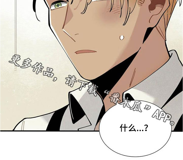 帕鲁公司漫画,第53章：提议1图