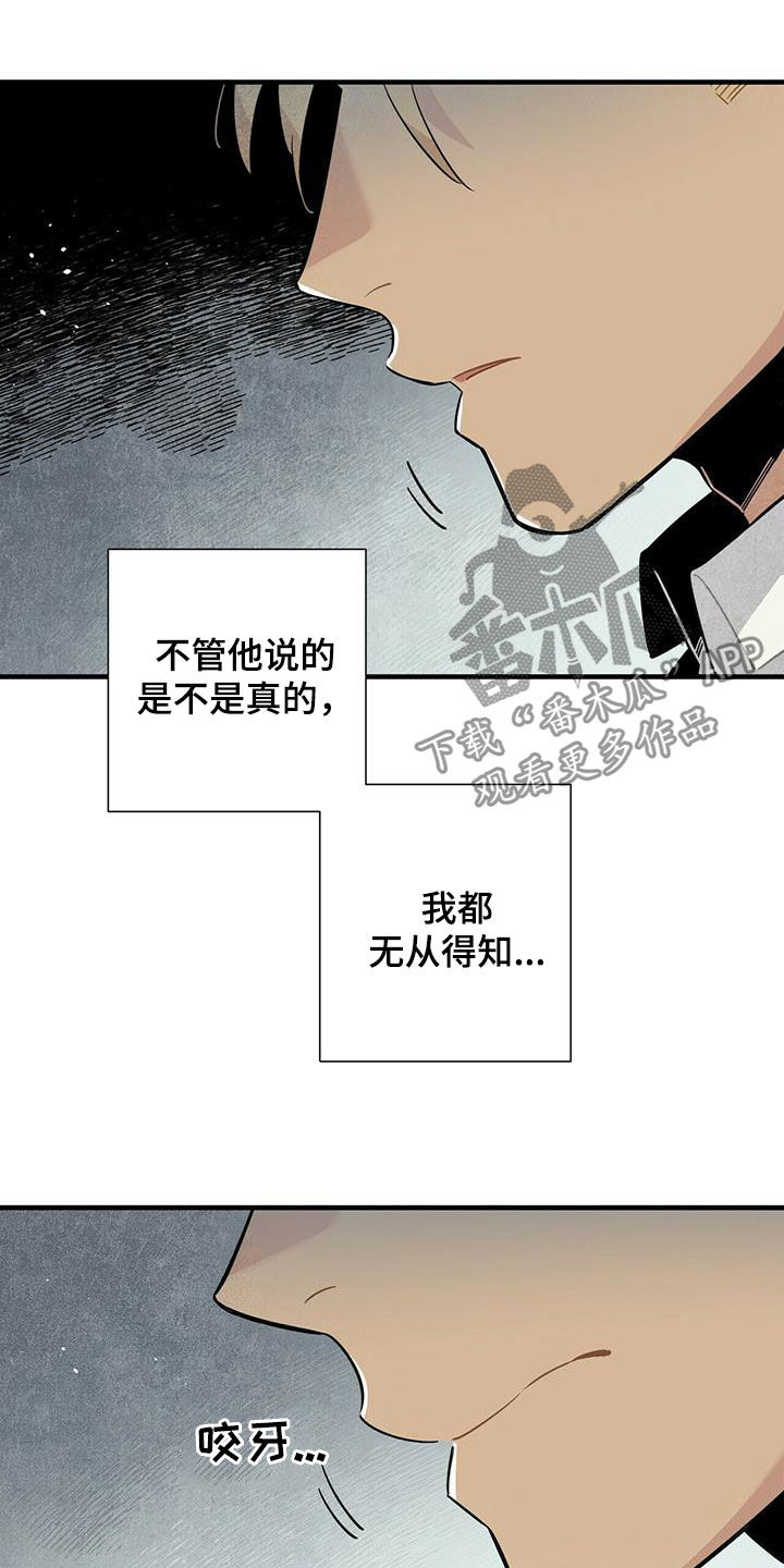 帕鲁斯群岛的霸主漫画,第17章：安慰1图