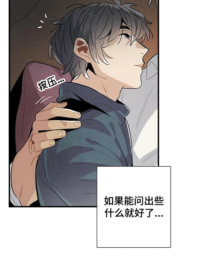 帕鲁矿碎块怎么获得漫画,第77章：什么声音2图