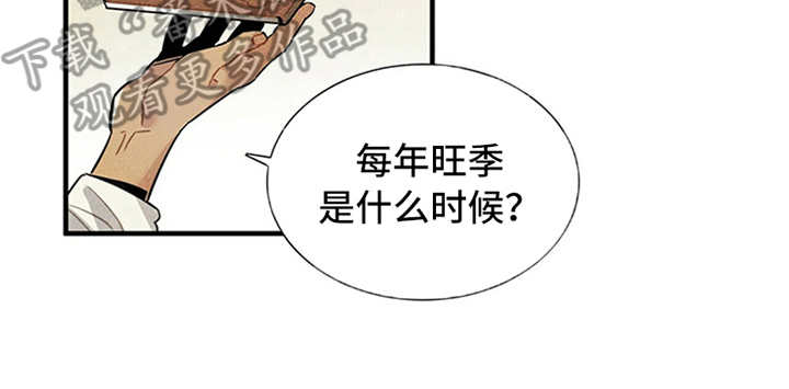 帕鲁新手攻略漫画,第5章：传闻1图