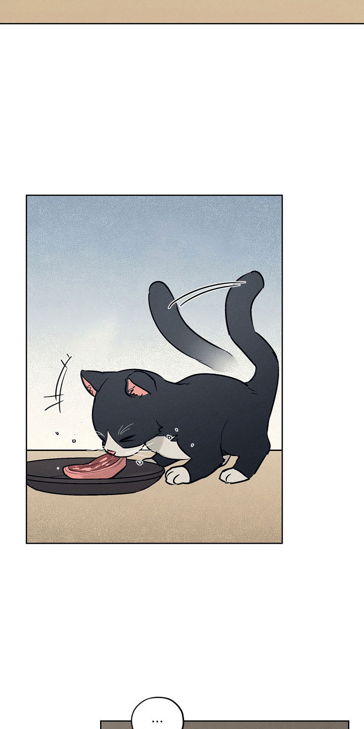 纵情向雾漫画,第47章：污点2图