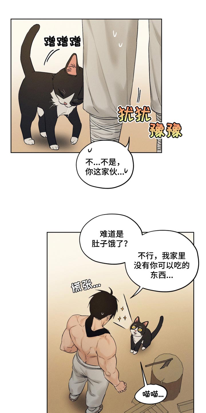 纵情向雾漫画,第24章：难以置信1图