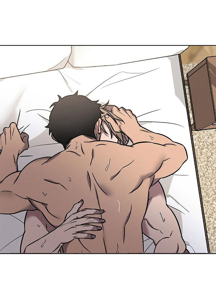 健身情侣练习漫画,第14章：炙热1图