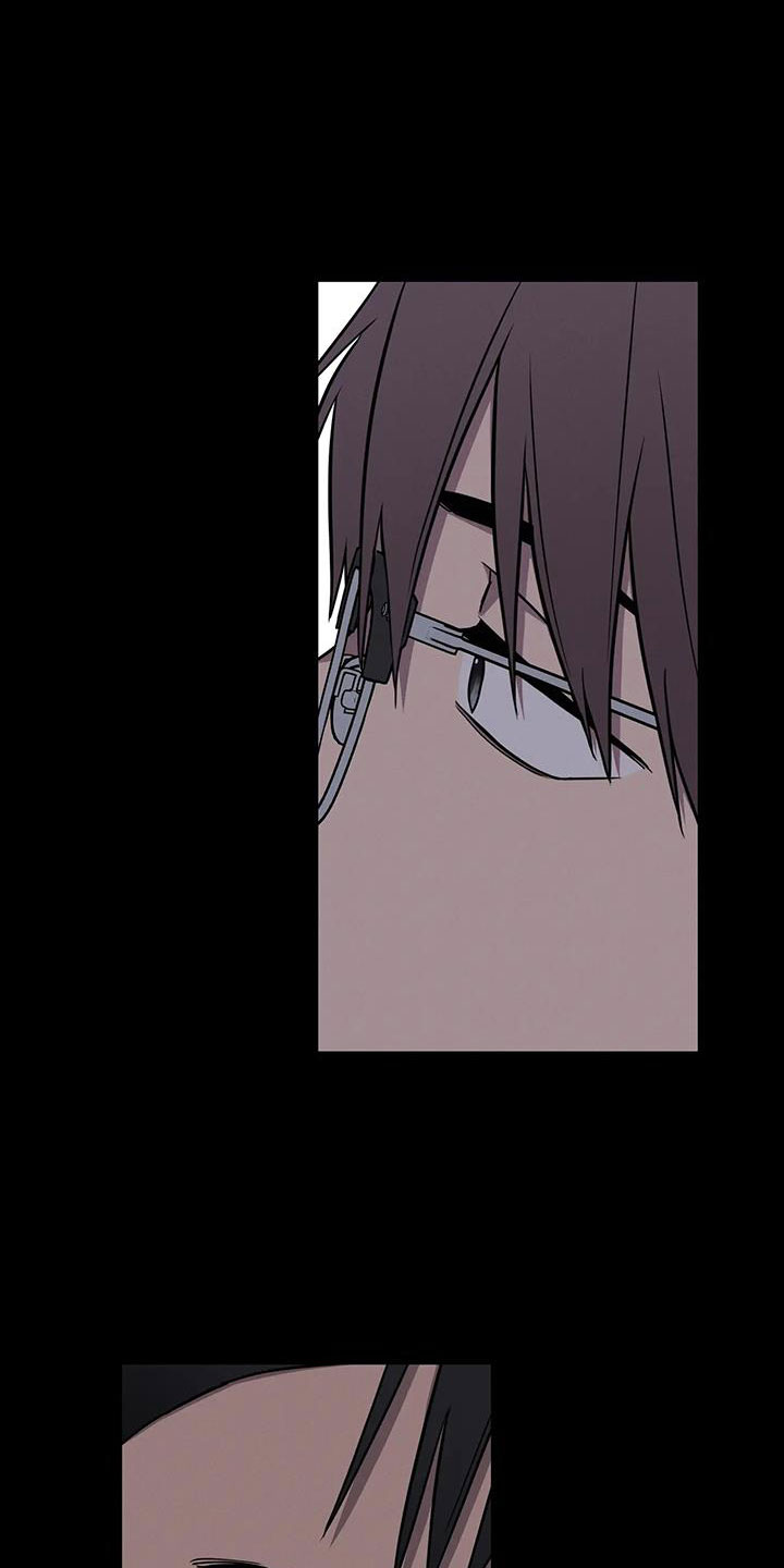 健身情谊漫画,第34章：好狼狈1图