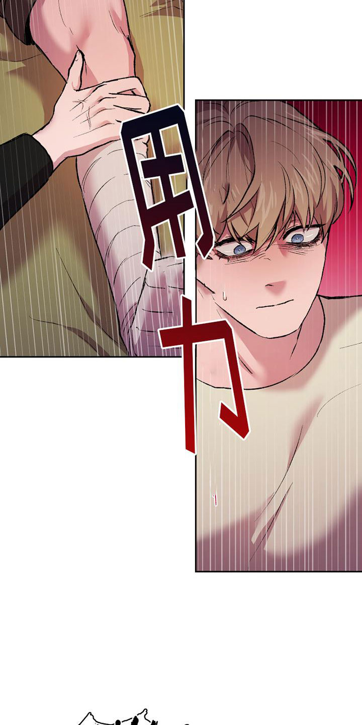 致幻漫画,第10章：真假1图