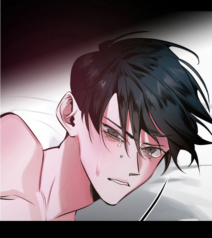 地狱列车漫画,第1章：深陷泥沼1图